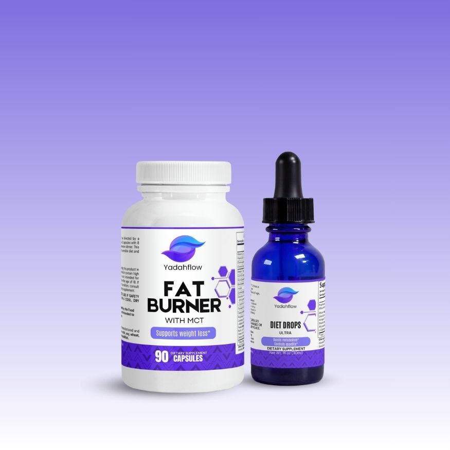 Slimming & Control Pack