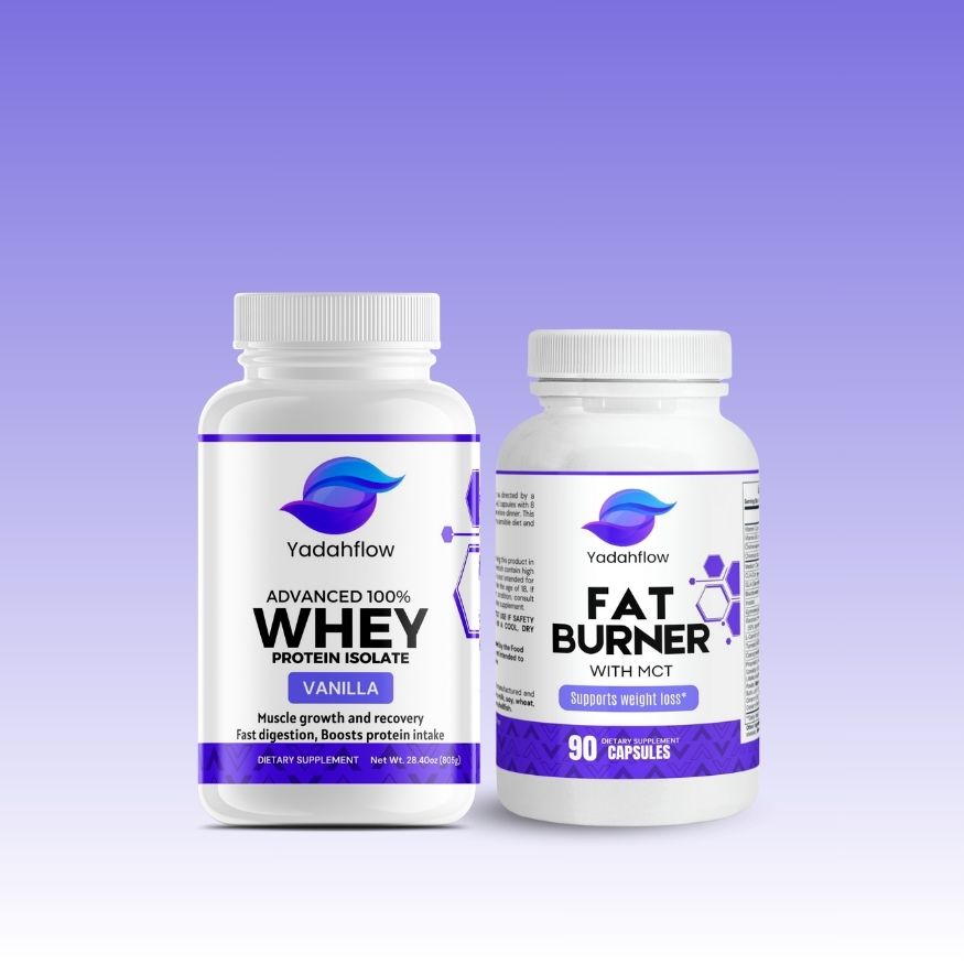 Strength & Dryness Pack